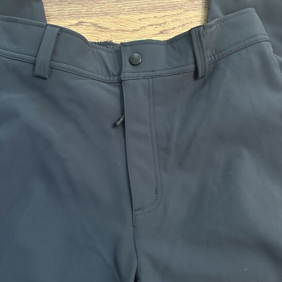 NWT! Free Country Flex Soft-Shell Ski Pants, Men’s, Snow, Water Resistant, M - Picture 5 of 15